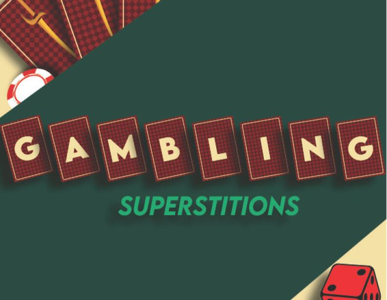 Gambling Superstitions