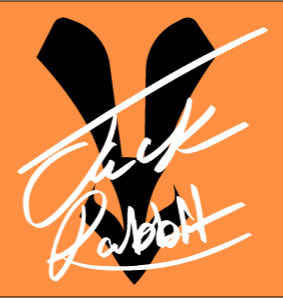 Jack Rabbit - Fashion Brand Concept
