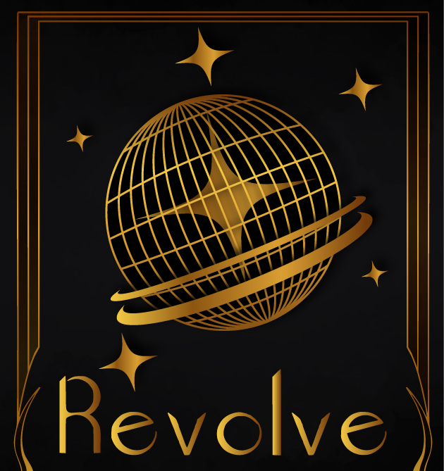 Revolve