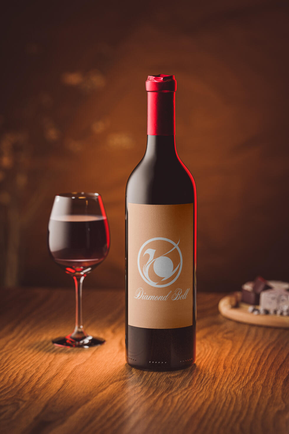 Wine Bottle