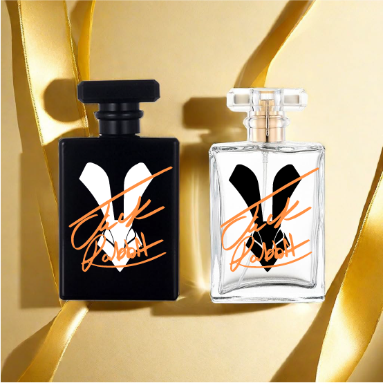 perfumes mockups