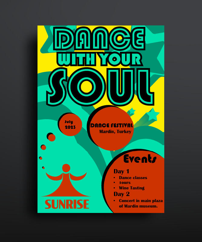 poster