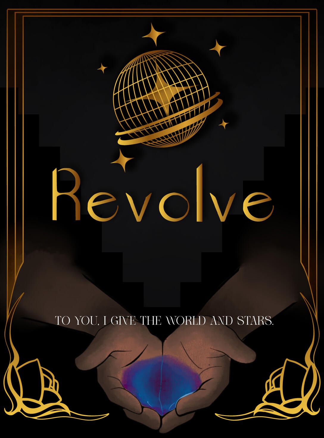 Promotional poster 2