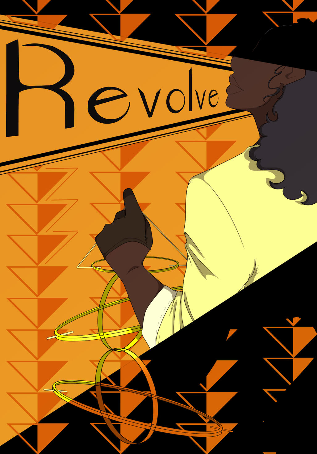 Promotional poster 1